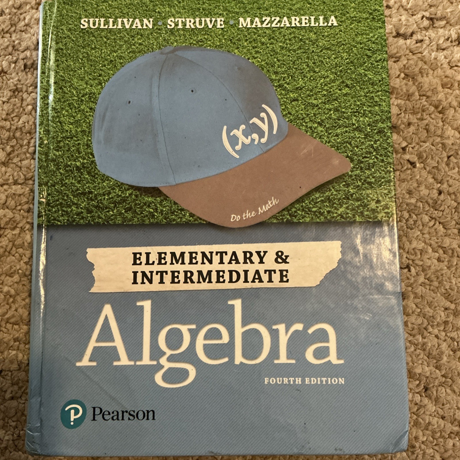 Elementary & Intermediate Algebra by Sullivan III, Michael