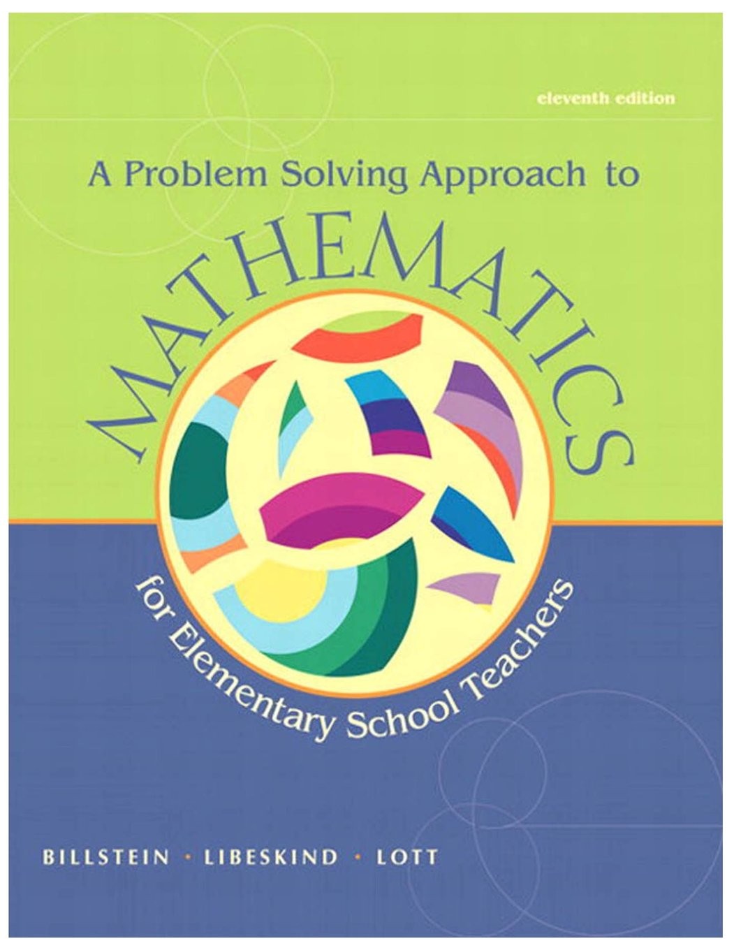 A Problem Solving Approach to Mathematics for Elementary School Teachers – h…