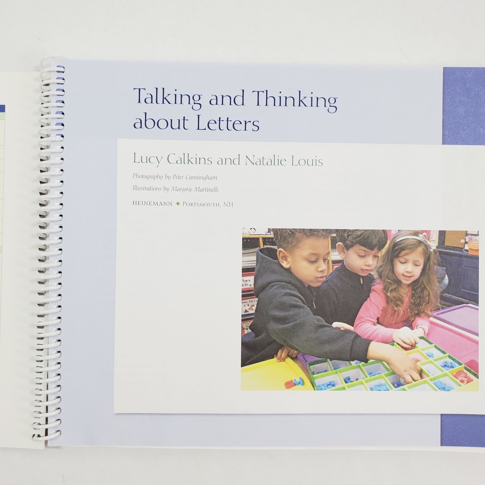 Lot of 12 Units of Study Books Grades K-2 Firsthand Heinemann Homeschooling