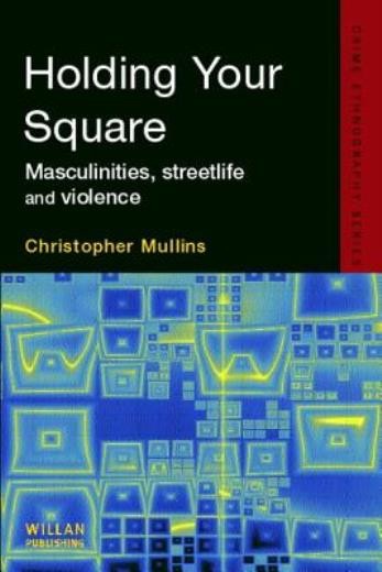 Holding Your Square