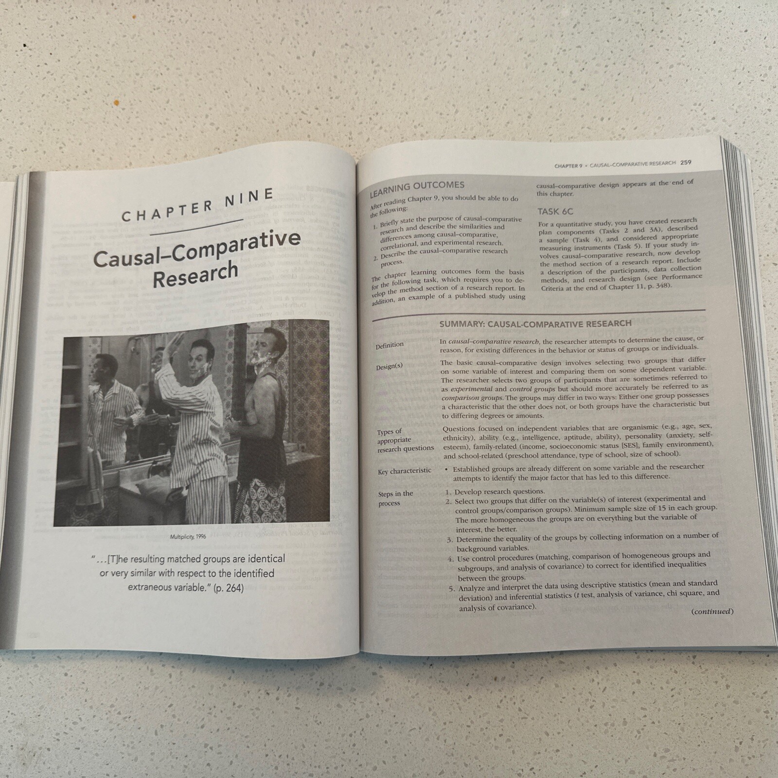 Educational Research 11e Global Edition