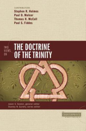 Counterpoints: Bible and Theology Ser.: Two Views