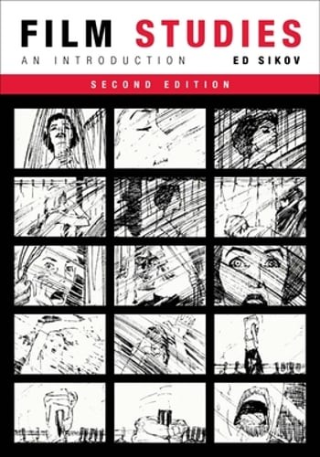 Film Studies, Second Edition: An Introduction by Ed Sikov: Used