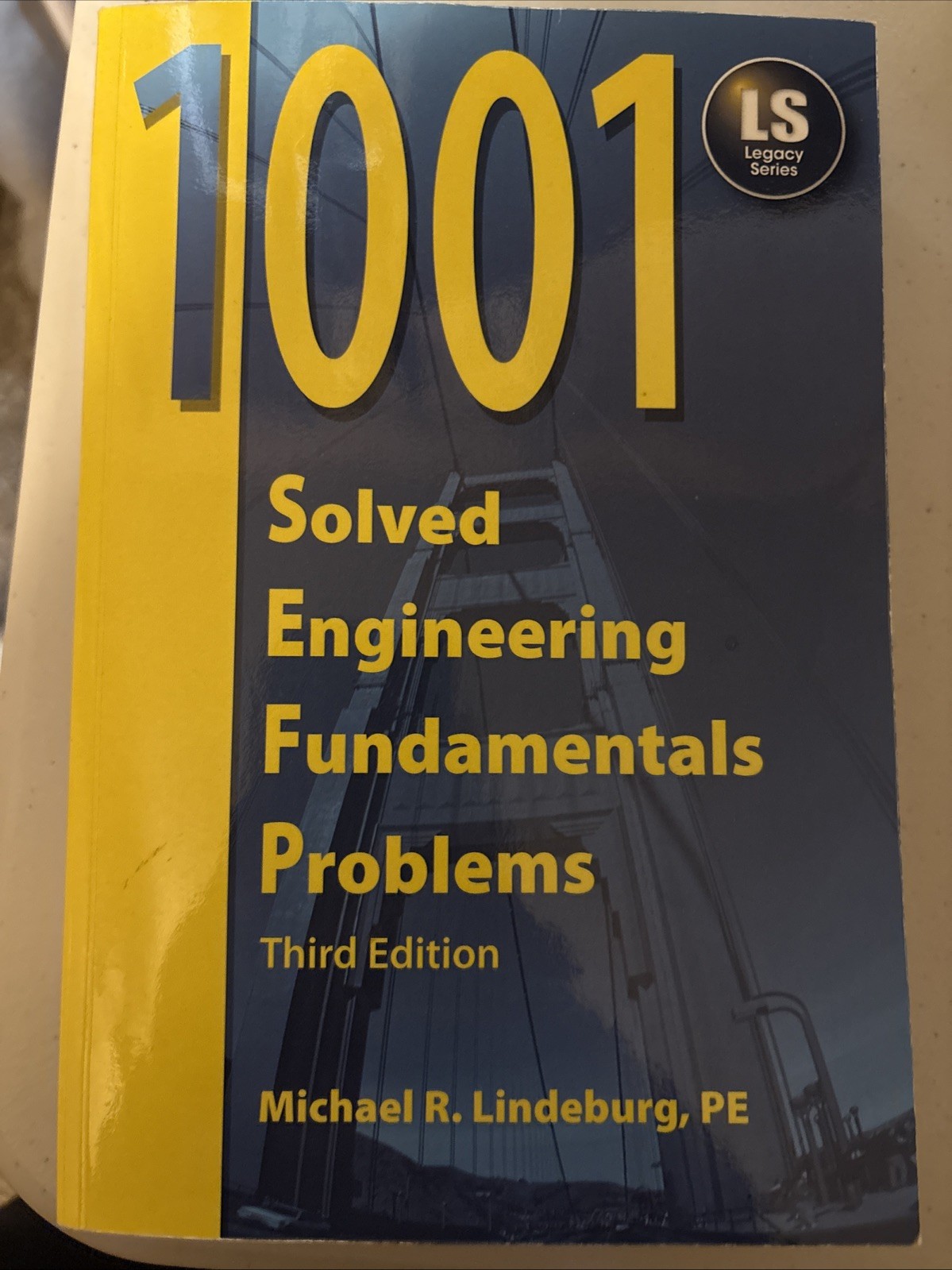 1001 Solved Engineering fundamentals Problems