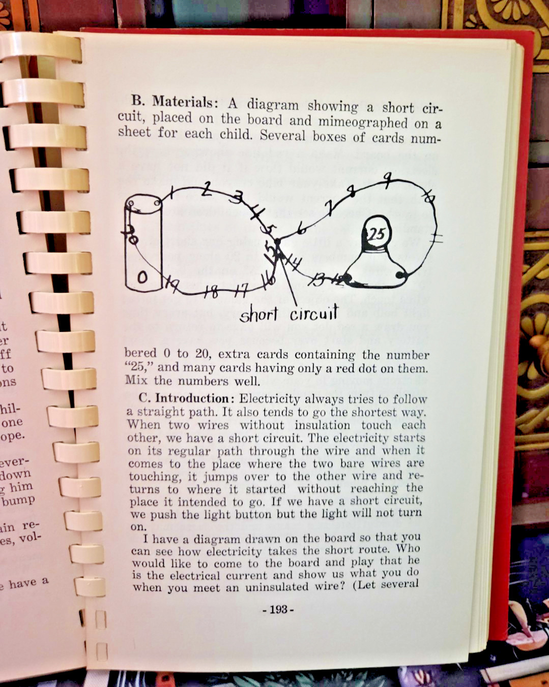 PROBE 1962- A Handbook for Teachers of Elementary Science – Mary Massey Roy
