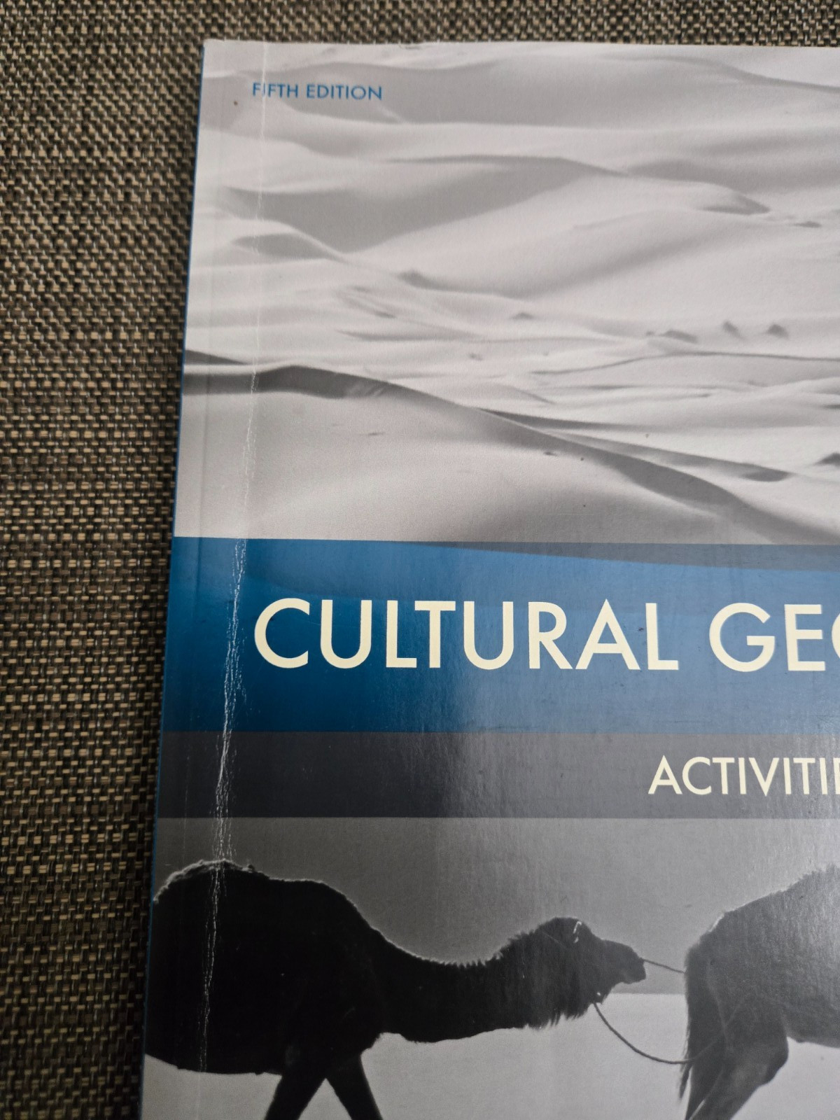 BJU Cultural Geography 5th Ed Homeschool Set – Textbook, Activities, Tests, Keys