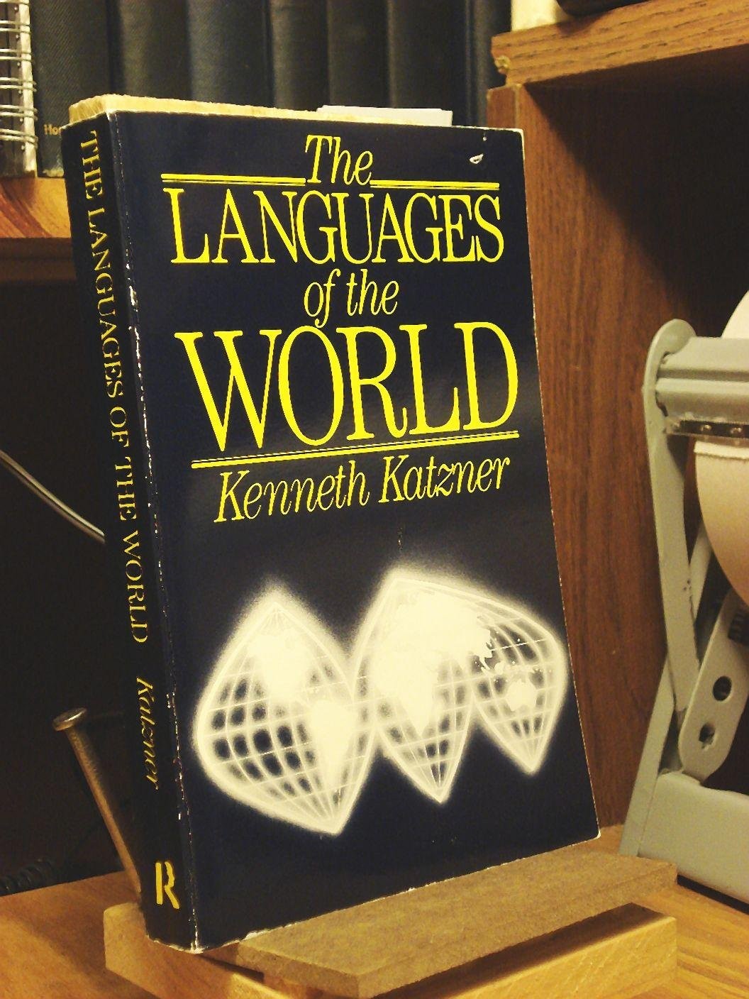 The Languages of the World