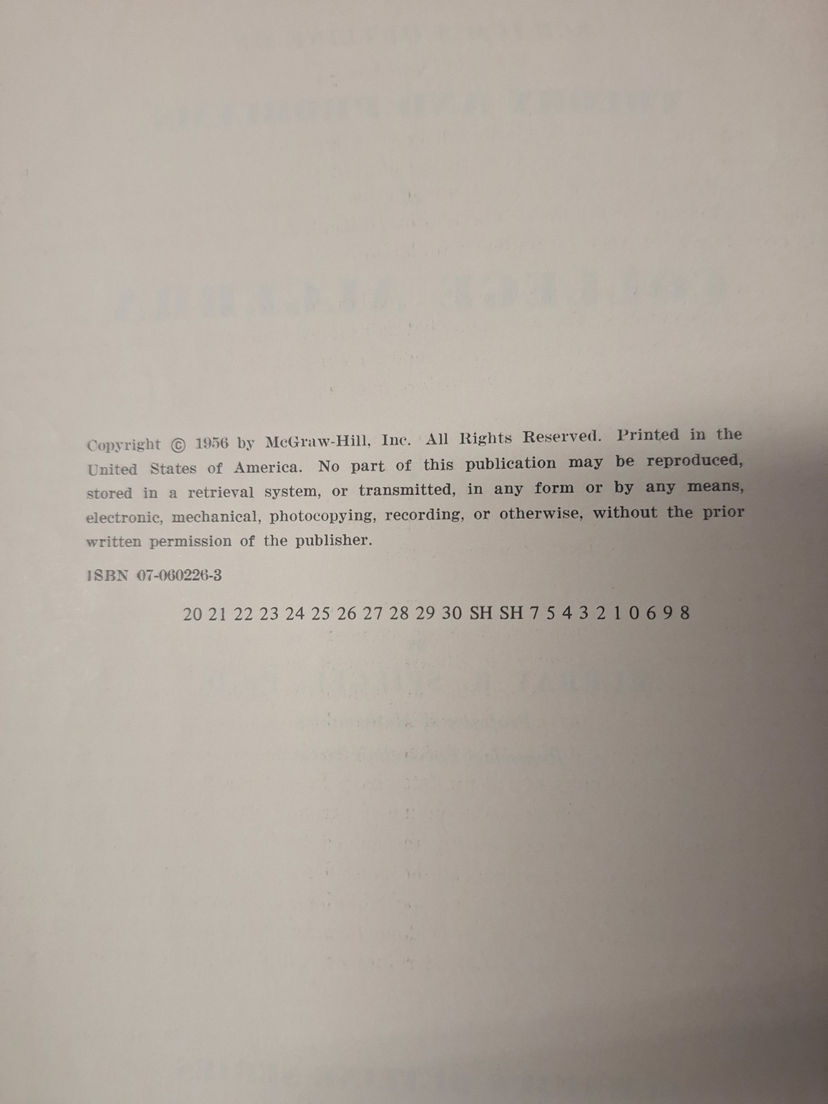 College Algebra by Murray R. Spiegel (1956, Trade Paperback)