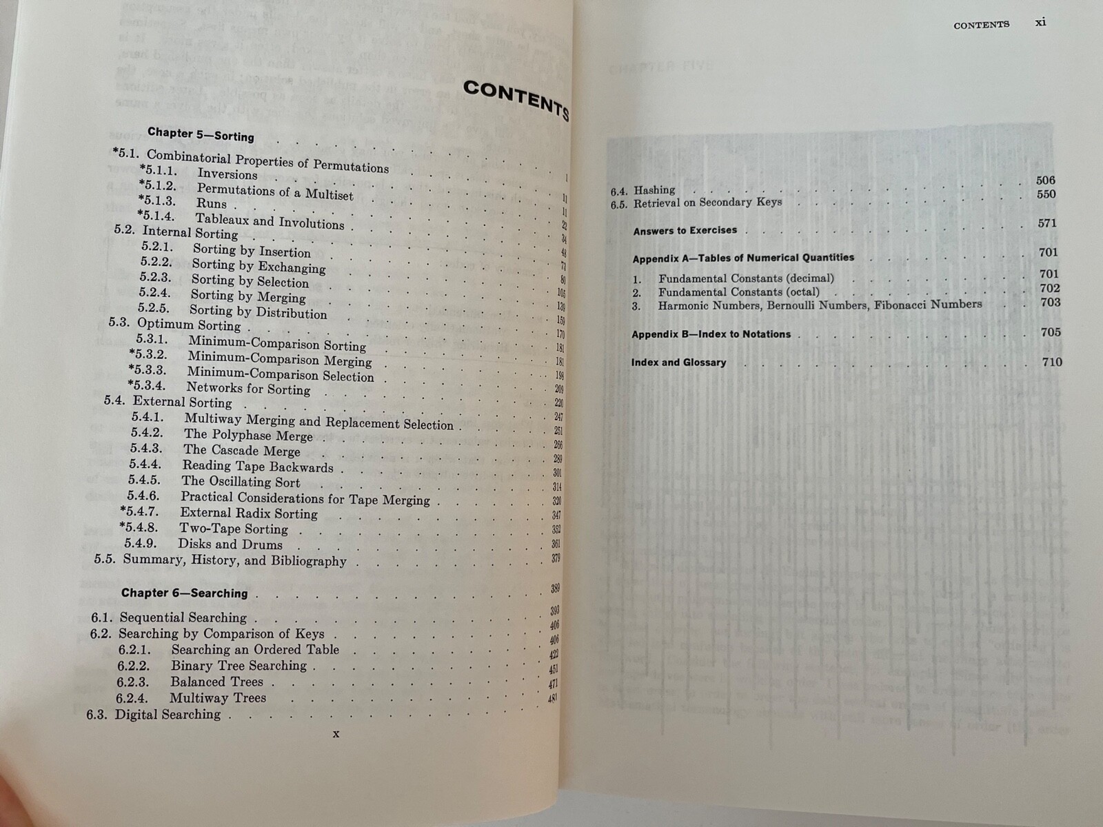 The Art of Computer Programming (2nd Edition) Vol 1-3 by Donald E. Knuth