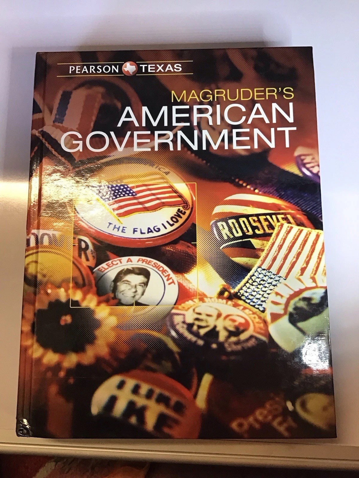 American Government