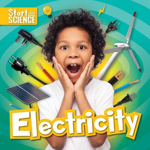 Charis Mather Electricity (Paperback) Start with Science (UK IMPORT)