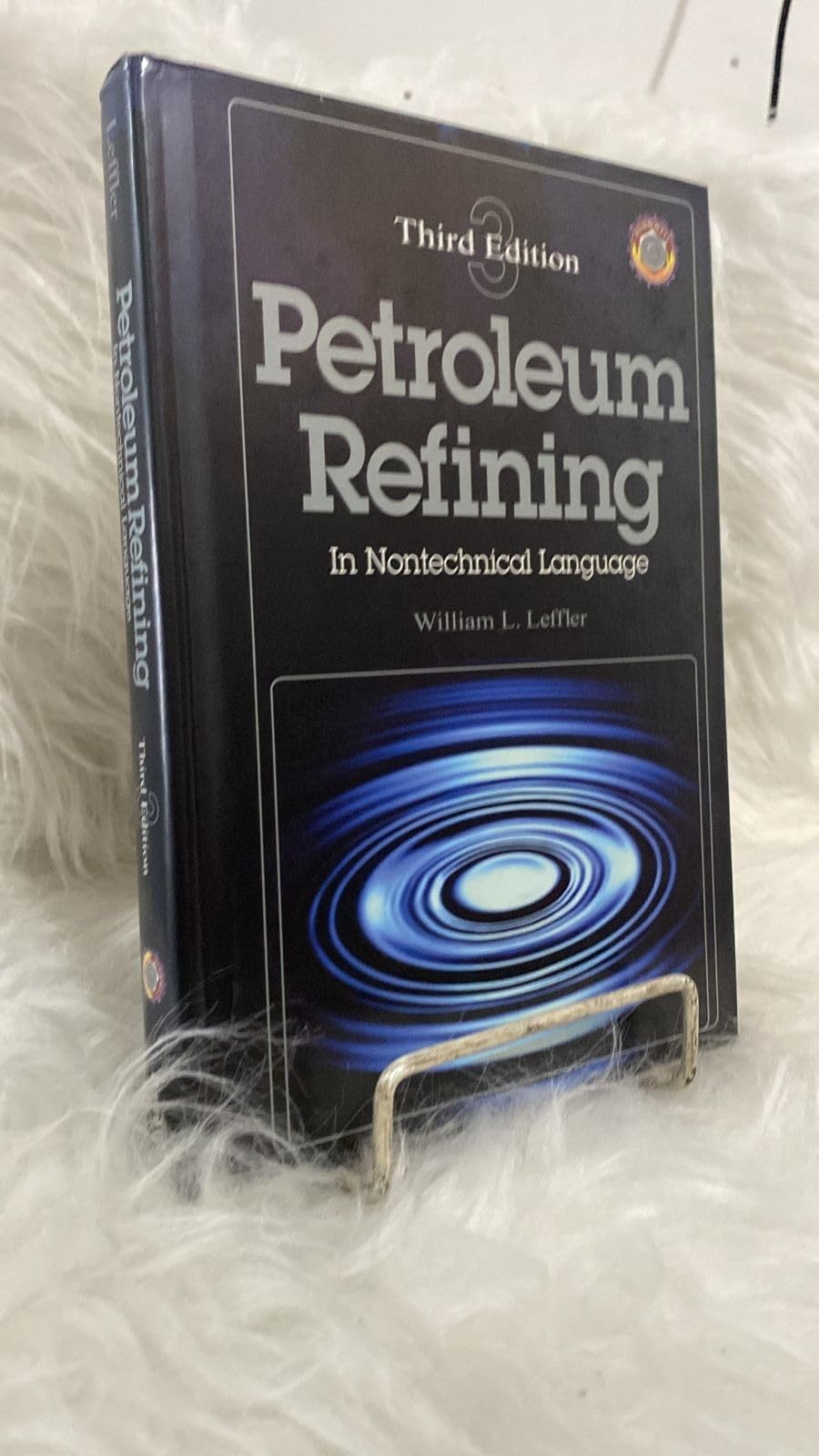 Petroleum Refining in Nontechnical Language Third Edition (Pennwell Nontechn…