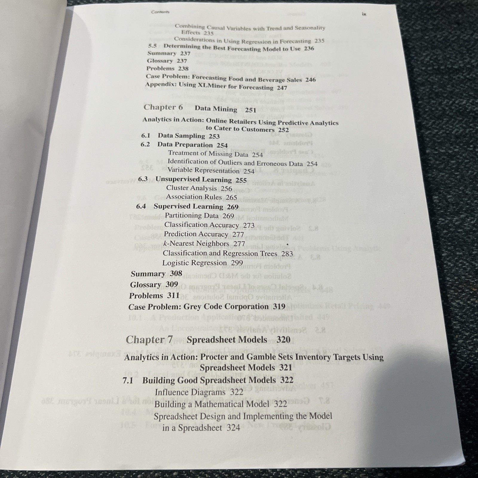 Essentials Of Business Analytics Descriptive, Predictive Prescriptive