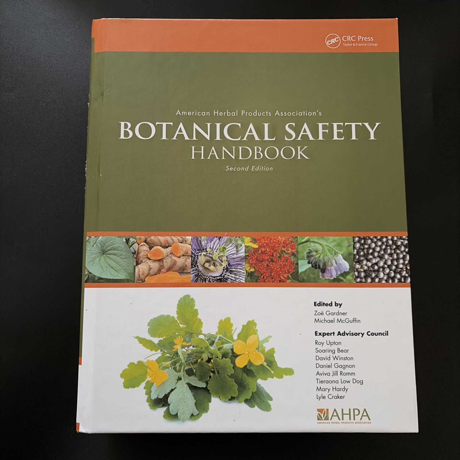 American Herbal Products Association&rsquo;s Botanical S…