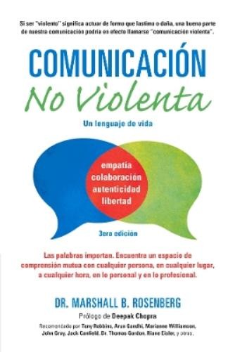 Marshall B. Rosenberg Comunicacion no Violenta (Paperback) (UK IMPORT)