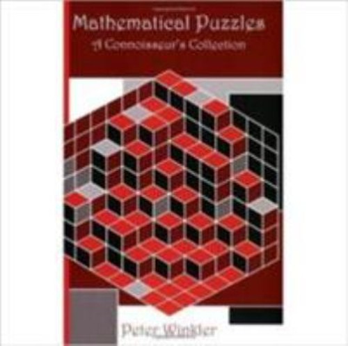 Mathematical Puzzles : A Connoisseur&rsquo;s Collection Paperback Peter