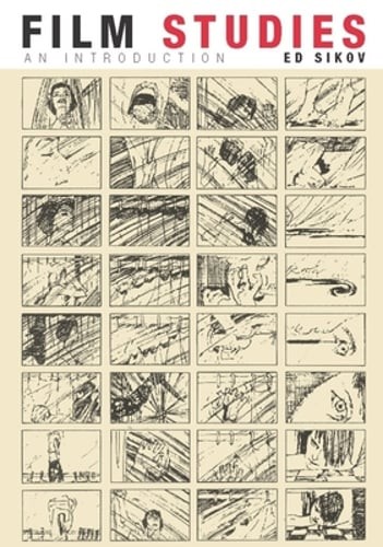 Film Studies: An Introduction by Professor Sikov, Ed: Used