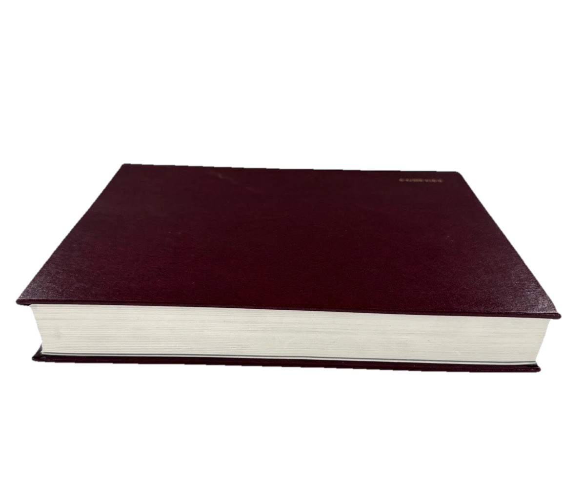 Introduction to Paralegalism By William Statsky 4th Fourth Edition Text Book HC