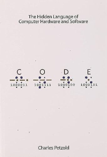 Code: The Hidden Language of Comput…, Petzold, Charle