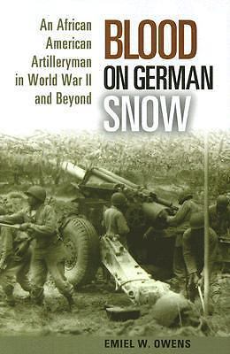 Williams-Ford Texas A&M University Military History Ser.: Blood on German…