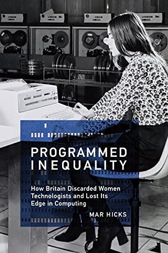 Programmed Inequality How Br – GOOD