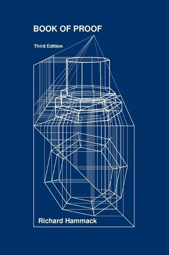 Richard Hammack Book of Proof (Hardback) (UK IMPORT)