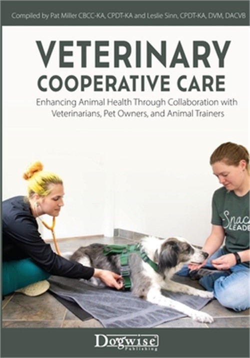 Veterinary Cooperative Care: Enhancing Animal Health Through Collaboration with