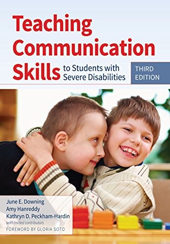 Teaching Communication Skills – ACCEPTABLE