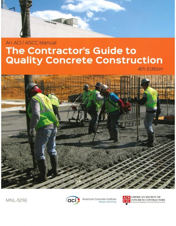 The Contractor&rsquo;s Guide to Quality Concrete Constru…