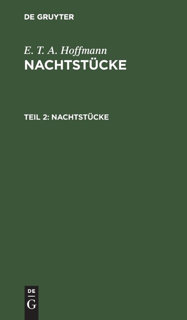 Nachtst?Cke