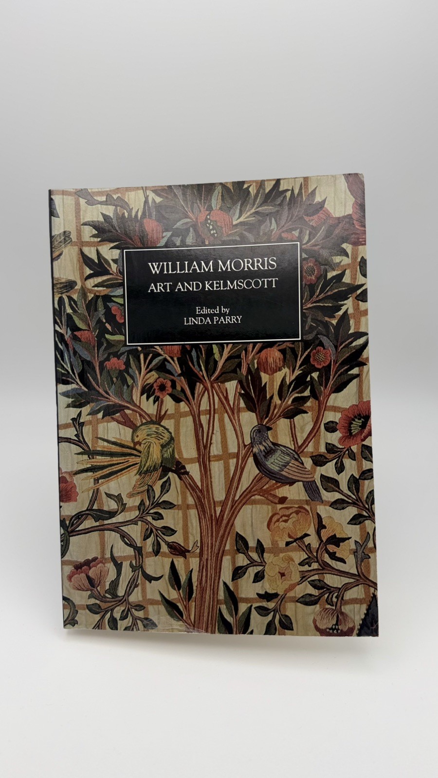 William Morris: Art and Kelmscott: v. 18 (Occasional Pap… Paperback / softback