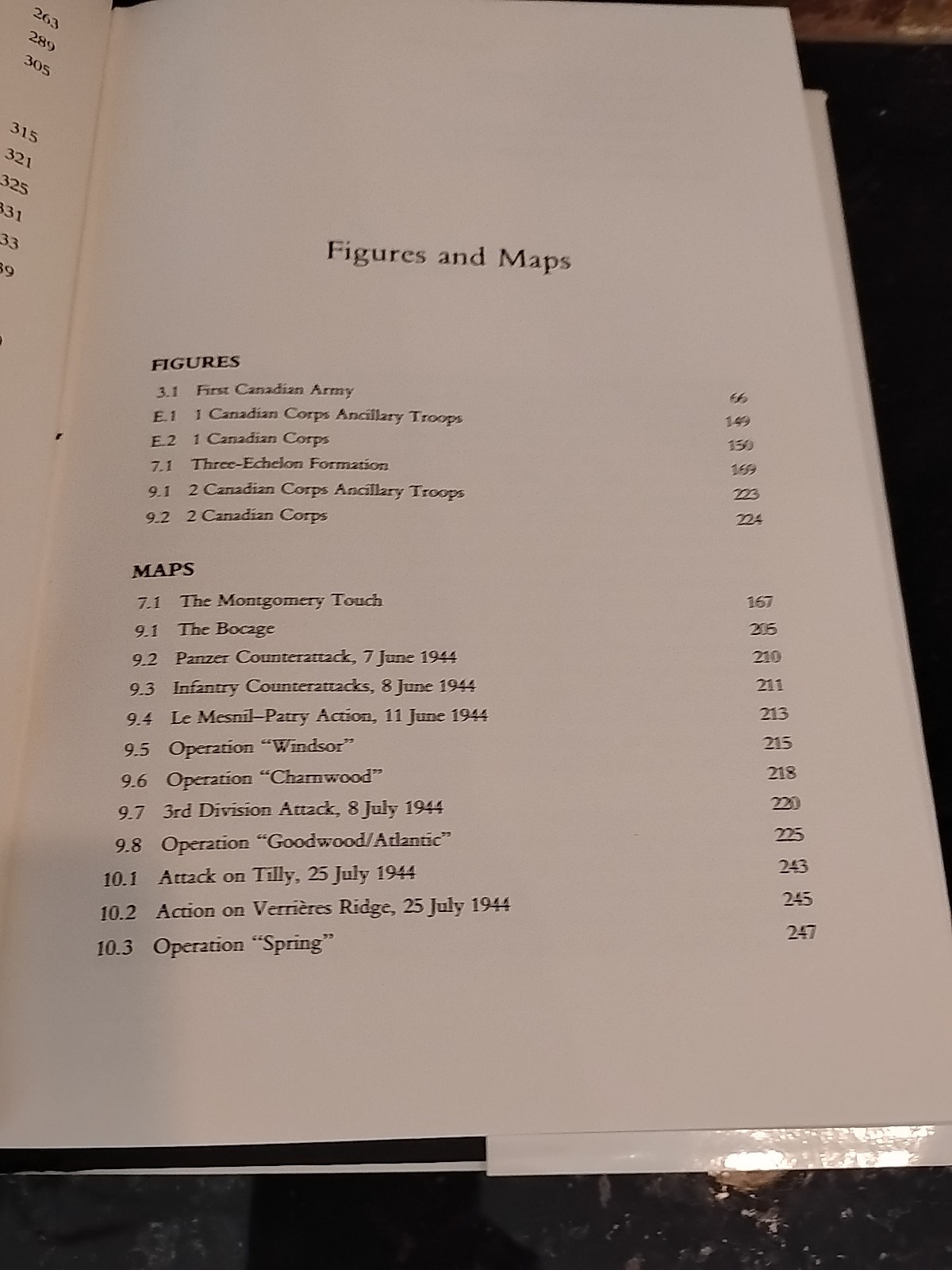 CANADIAN ARMY AND THE NORMANDY CAMPAIGN: Failure in High Command by English