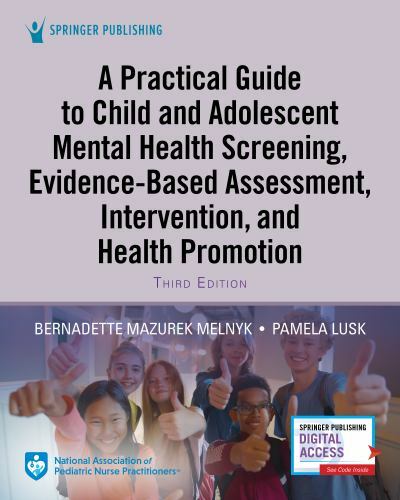 Practical Guide to Child and Adolescent Mental Health Screening, Evidence-Based