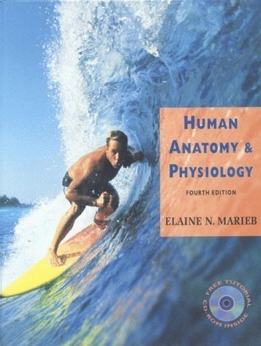 Human Anatomy and Physiology – ACCEPTABLE