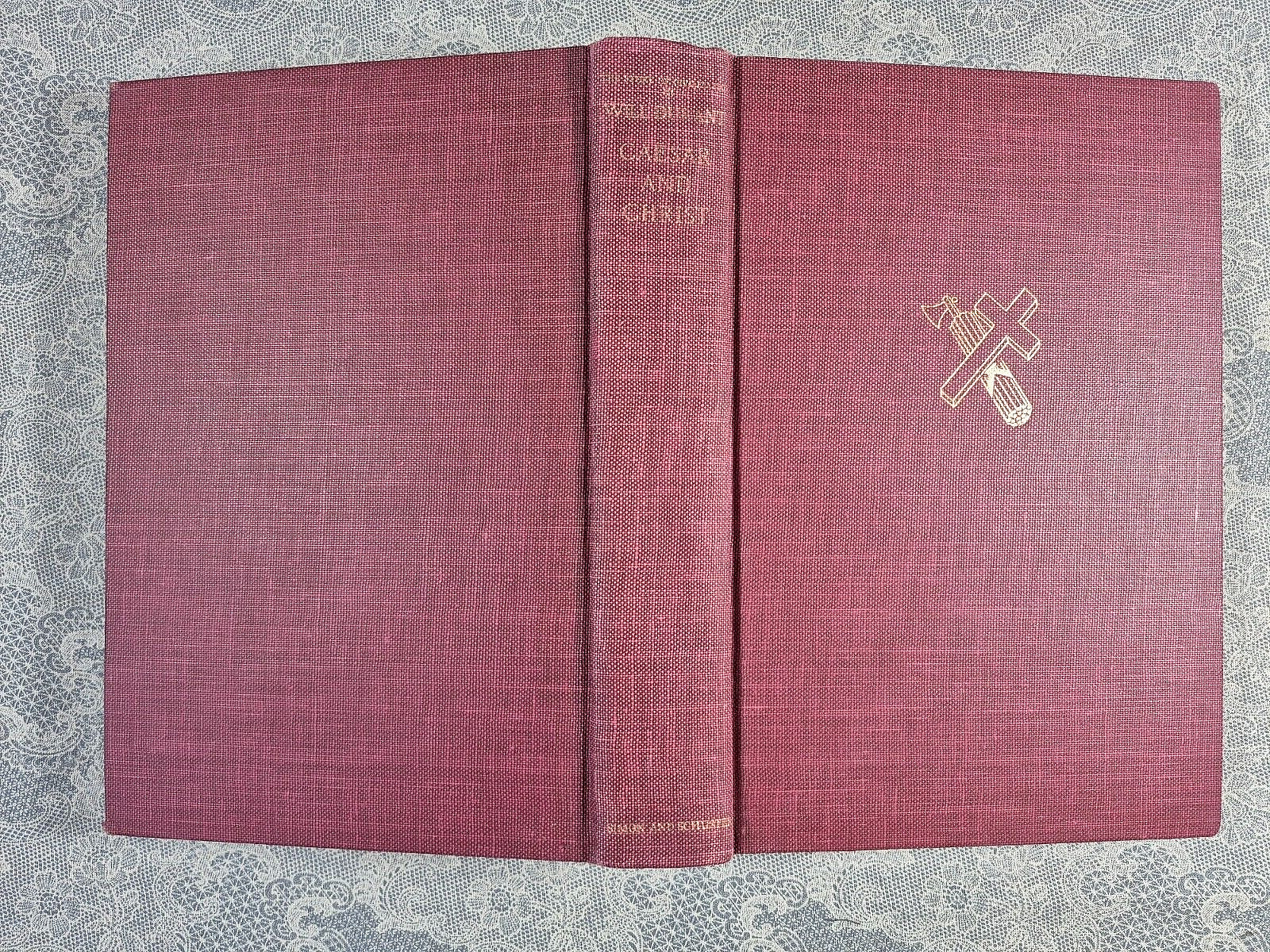 Caesar and Christ; The Story of Civilization III: Will Durant. 1944